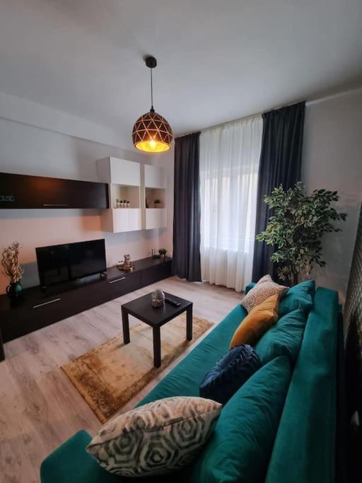 Central Old Town Apartment Bucareste Exterior foto