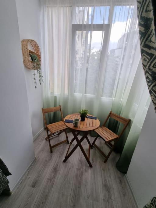 Central Old Town Apartment Bucareste Exterior foto