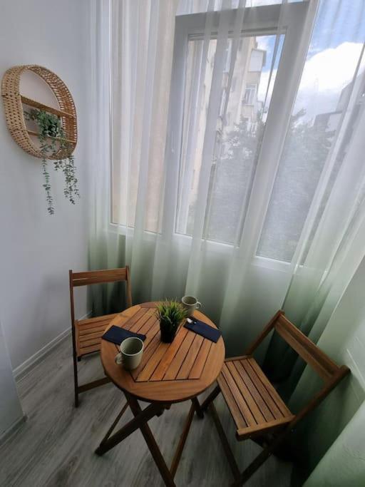 Central Old Town Apartment Bucareste Exterior foto