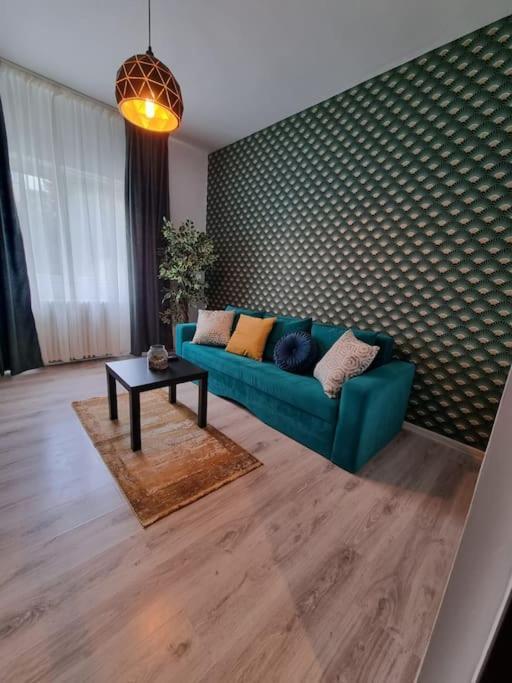 Central Old Town Apartment Bucareste Exterior foto