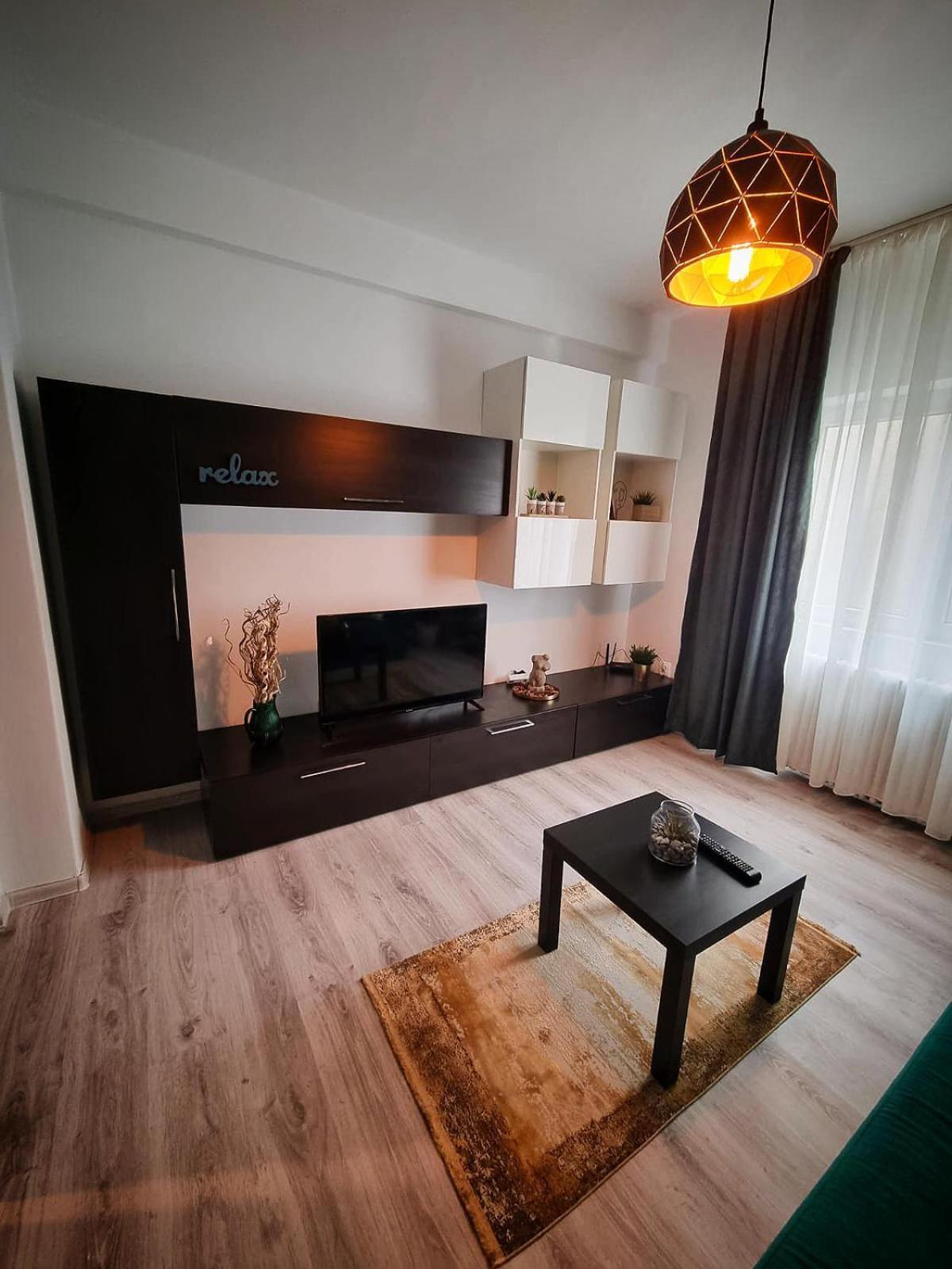 Central Old Town Apartment Bucareste Exterior foto