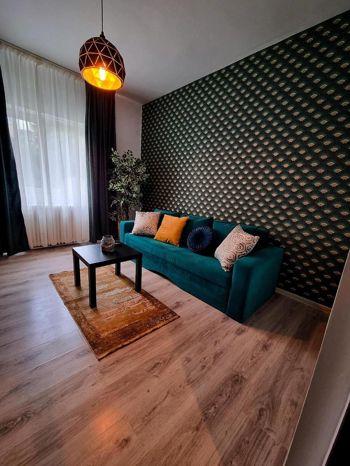 Central Old Town Apartment Bucareste Exterior foto
