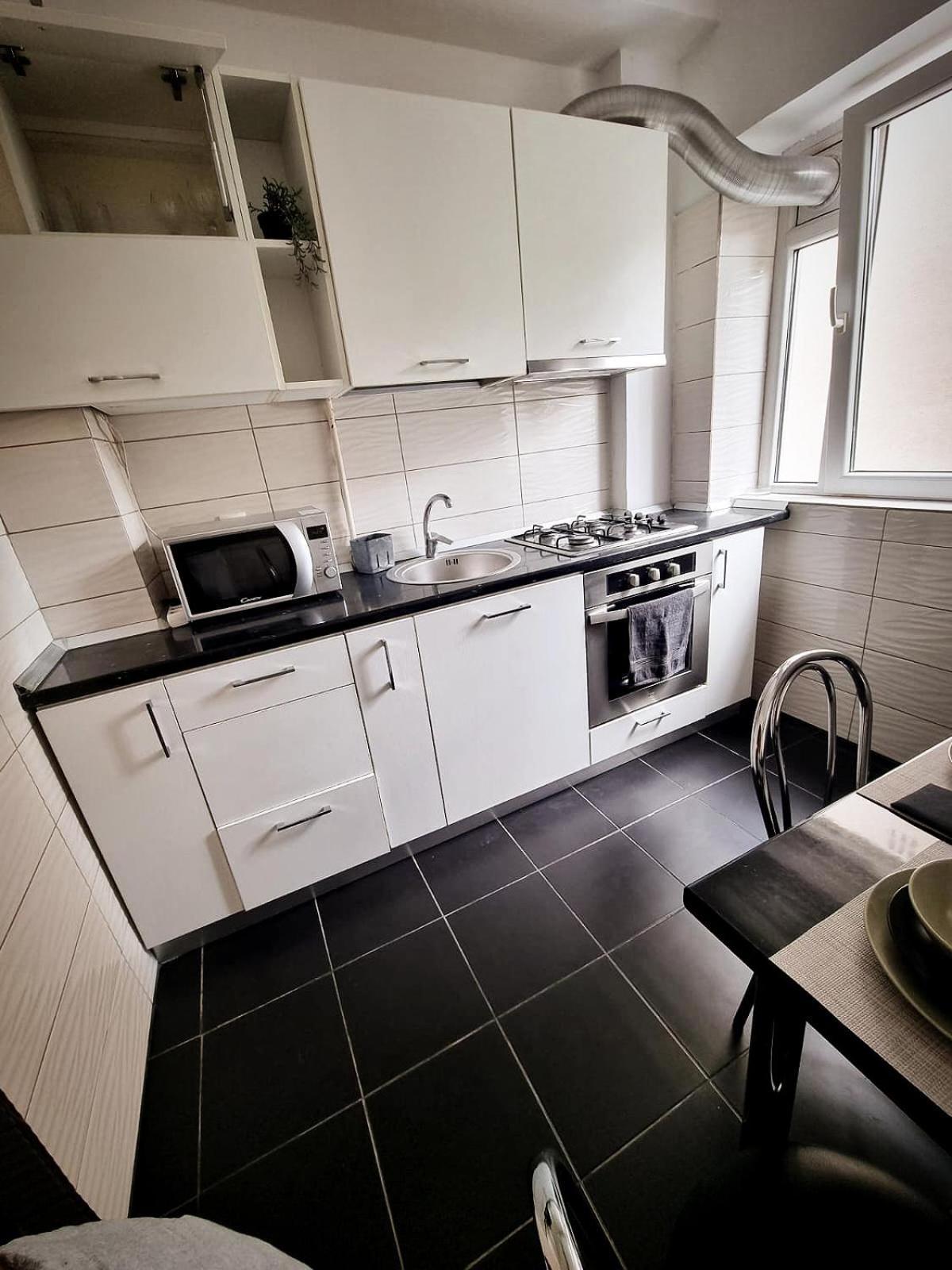 Central Old Town Apartment Bucareste Exterior foto