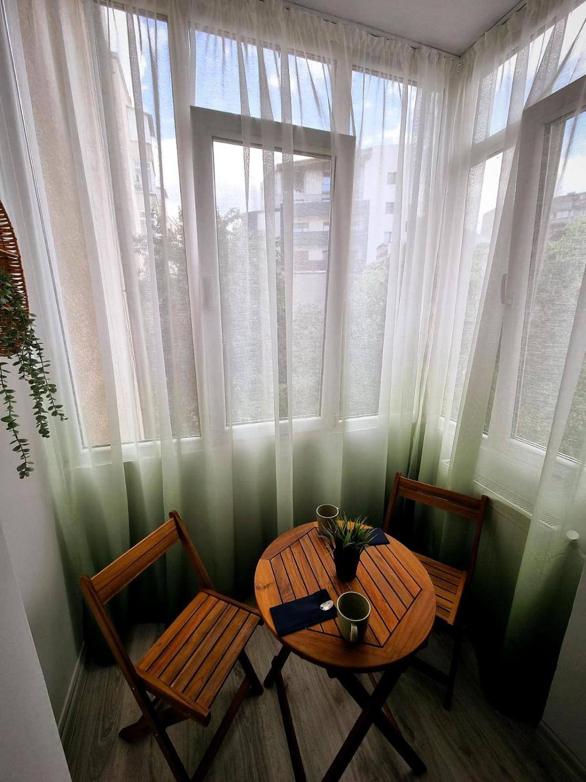 Central Old Town Apartment Bucareste Exterior foto