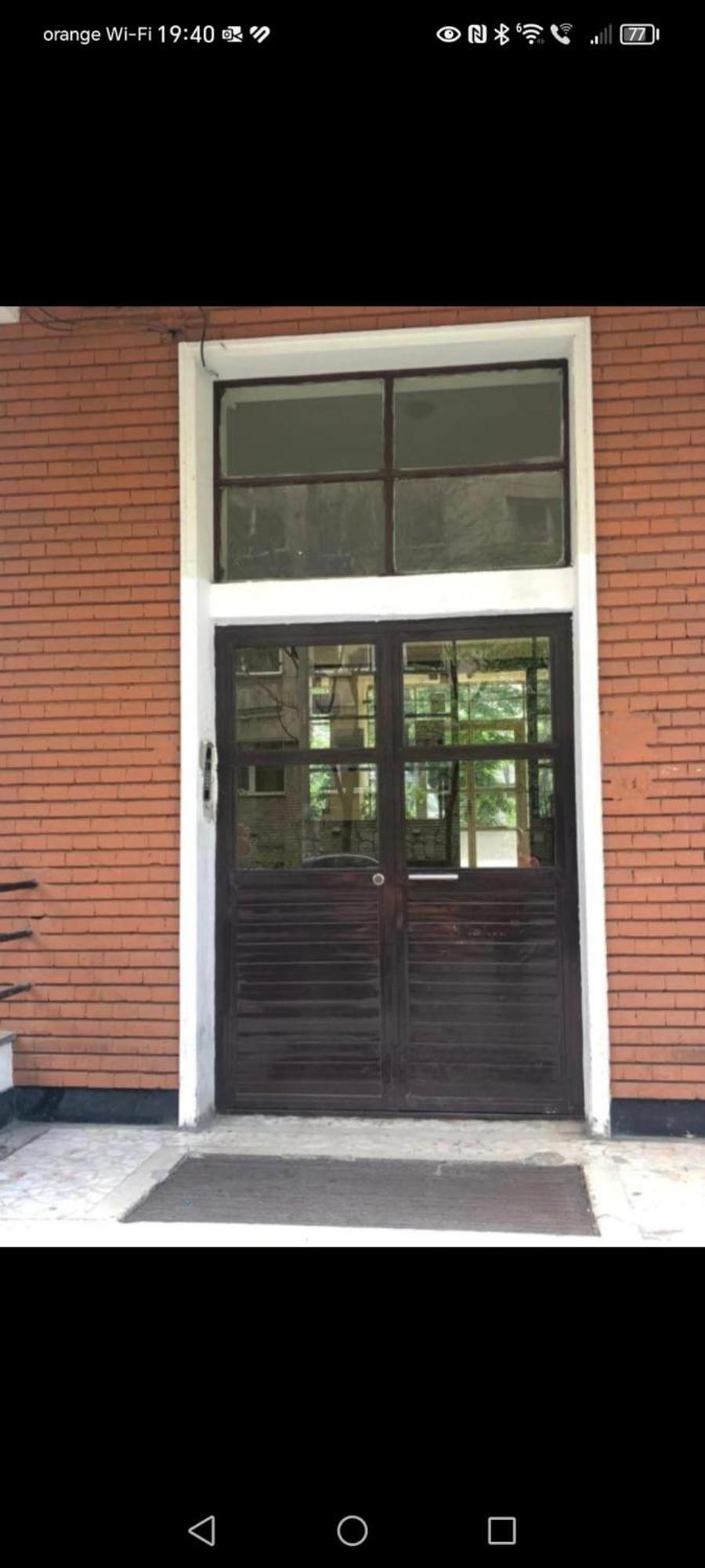 Central Old Town Apartment Bucareste Exterior foto